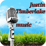 Justin Timberlake Music icon