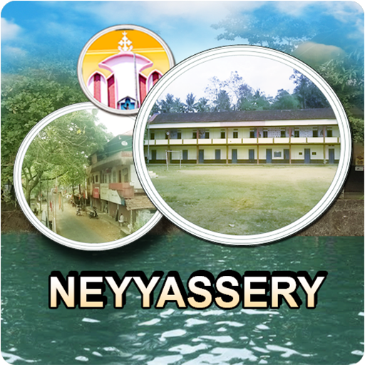 Neyyassery logo
