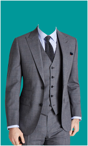 Trendy Suits Styles For Men