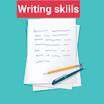 Cover Image of Download Writing skiils  APK