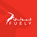 Cover Image of ダウンロード Fuely by Al Maha 1.0.0 APK