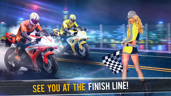 Bike Racing Games - Bike Games 1.4.5 APK screenshots 3