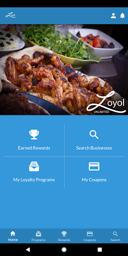 Loyol Unlimited Screen 3