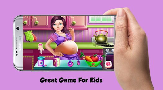 Me And My Family (Mommy Game)  screenshots 5