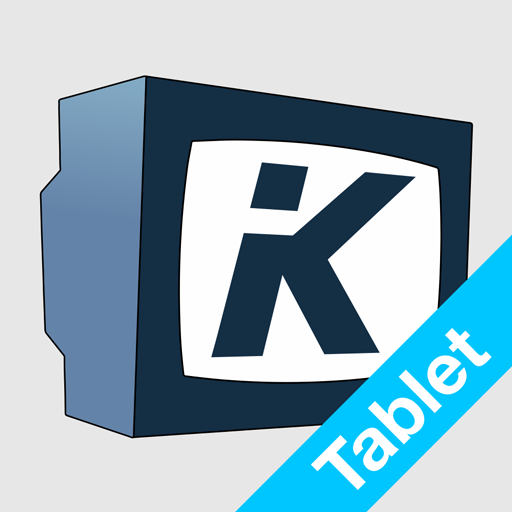 KLACK TV-Programm (Tablet) Windows'ta İndir