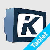 KLACK TV-Programm (Tablet) icon
