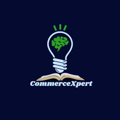 CommerceXpert logo