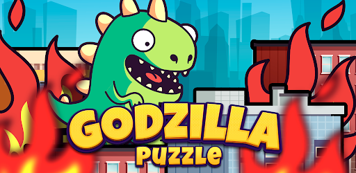 Godzilla: Maze Puzzle Android App
