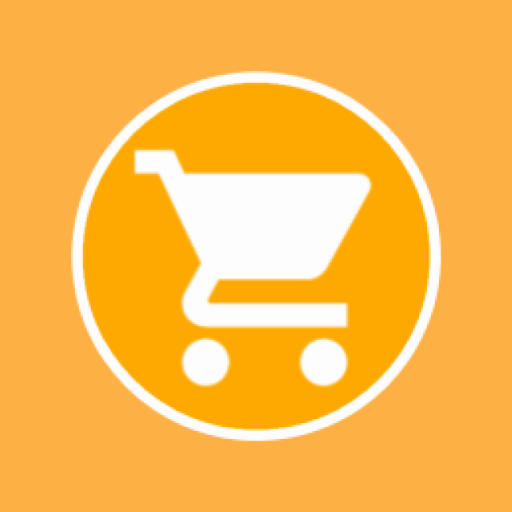 Shoptimal - Your shopping list  Icon