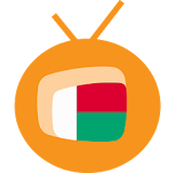 Free TV From Madagascar icon