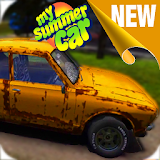Tips My Summer Car 2K17 Summer Car icon