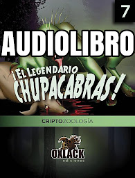 Obraz ikony: El legendario Chupacabras - Oxlack Criptozoología: Oxlack Criptozoología