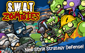 Game screenshot SWAT and Zombies Season 2 mod apk