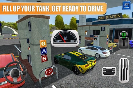 Gas Station 2: Highway Service For PC installation
