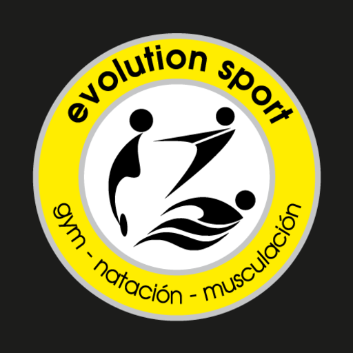 Evolution Sport Gym تنزيل على نظام Windows