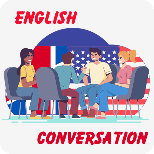 English conversation. English conversation Practice. Daily English conversation Practice. English conversation Practice APK. Conversation practice