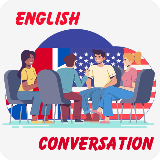 English Conversation Practice - AppWisp.com