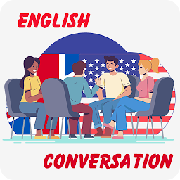 Imaginea pictogramei English Conversation Practice
