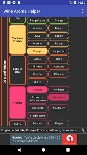 App-Vorschau