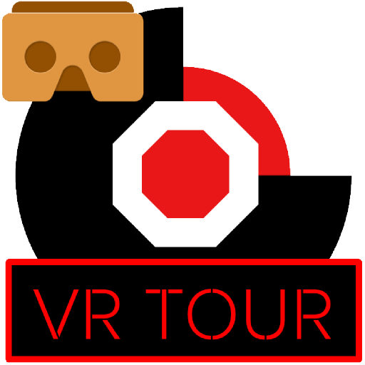 Isolated Area VR Tour logo