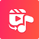 Video to Audio Converter Mp3 - Androidアプリ