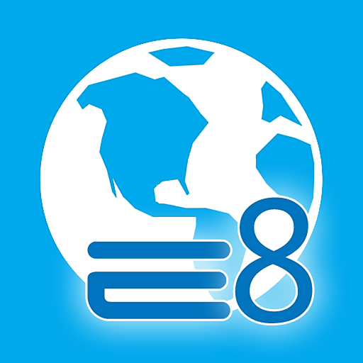 Electa Live 8 logo