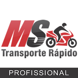 Icon image Ms Transporte - Profissional