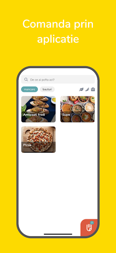 Poftigo Screen 3