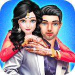Cover Image of 下载 Indian Engagement Makeover - E  APK