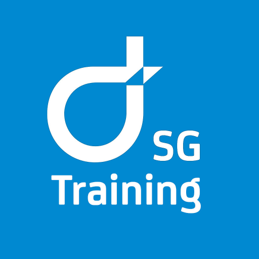 dnataSG Training logo