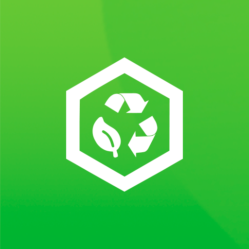 Bee2waste Mobile logo