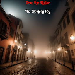 Obraz ikony: The Creeping Fog