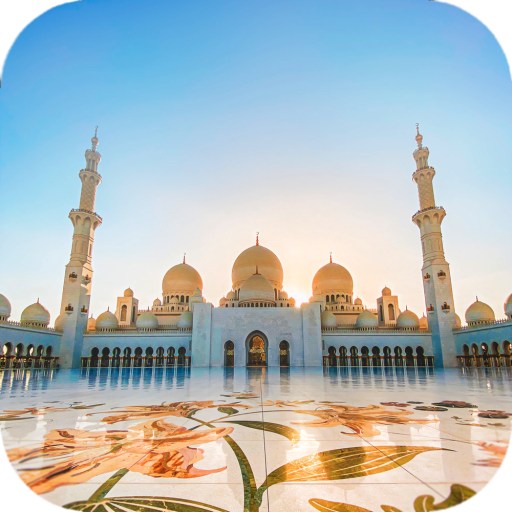 Masjid Wallpaper HD - Ứng dụng trên Google Play