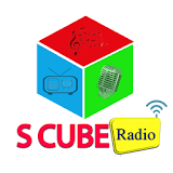 S Cube icon