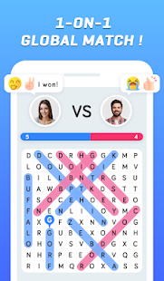 Word Search Online