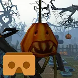 Halloween Smash Cardboard icon