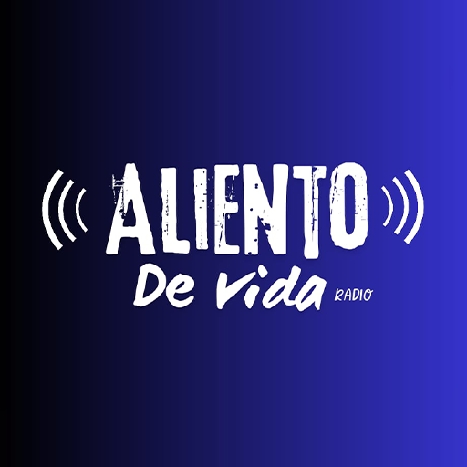 Aliento De Vida Radio logo