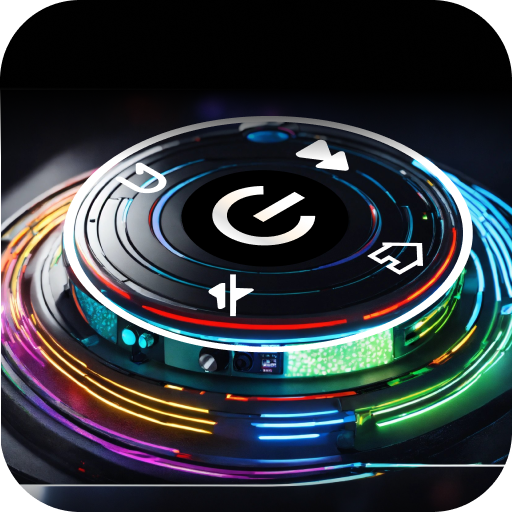 Remote for Hisense TV logo