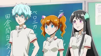 Eldlive エルドライブ Season 1 Episode 9 Tv On Google Play