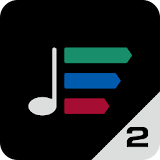 ミュージッククルーズチャンネル2(MCC2) icon