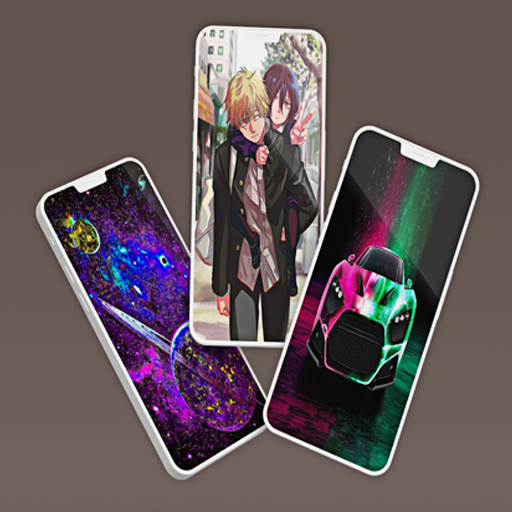 Mixed Wallpapers HD Apps on Google Play