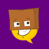 Spoof Chat icon