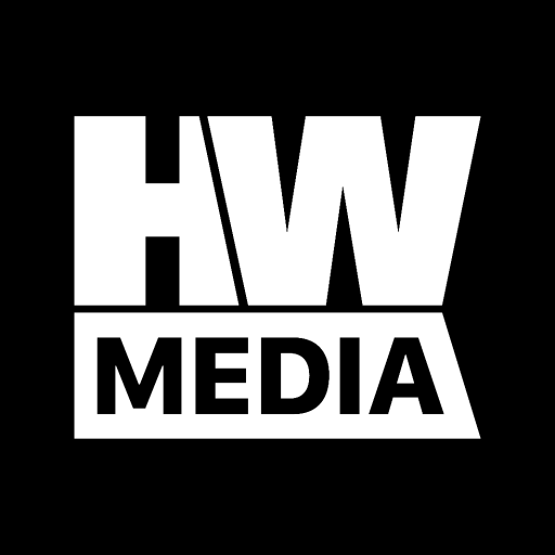 HW Media Events logo
