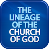 Lineage of the Church of God icon