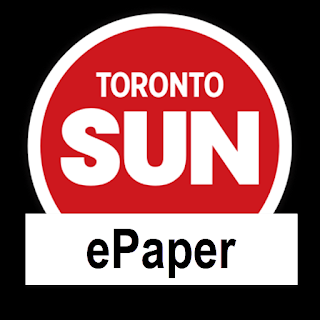 ePaper Toronto Sun
