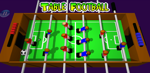 Table Football, Soccer 3D - Apps on Google Play