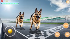 ペットシミュレーター : 犬のゲームのおすすめ画像3