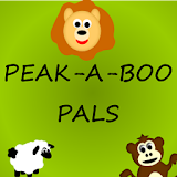 Peak A Boo Pals icon