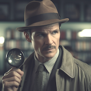 Detective Story: Investigation Mod apk أحدث إصدار تنزيل مجاني