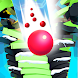 Ball Run Stack: Stack Ball 3D - Androidアプリ